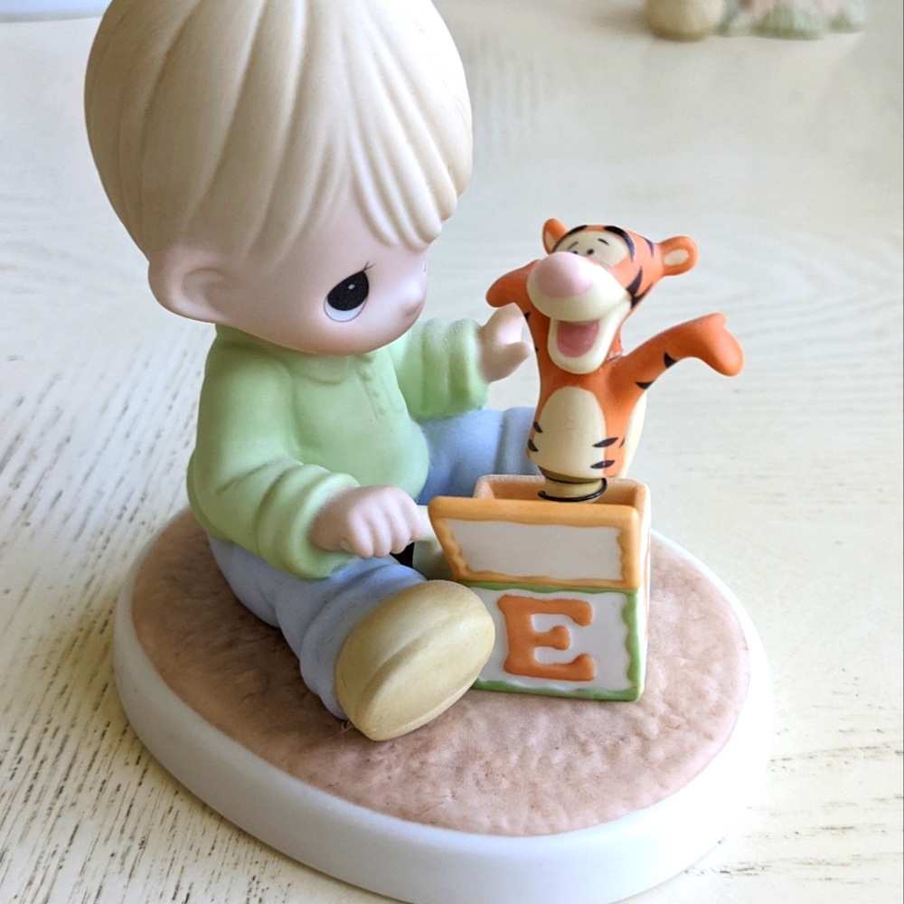 Precious moments